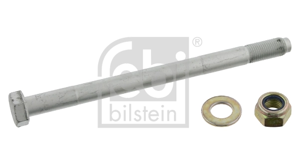 Mounting and Bolting Kit, control/trailing arm
